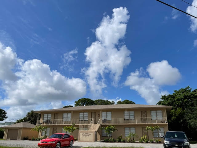 4606 Southeast Binnacle Way, Unit 2 Stuart, FL 34997 - Photo 2 of 15 front