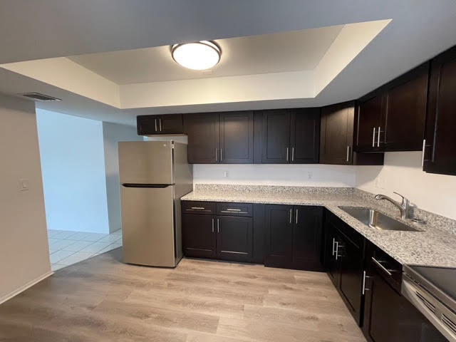 4606 Southeast Binnacle Way, Unit 2 Stuart, FL 34997 - Photo 8 of 15 kitchen1