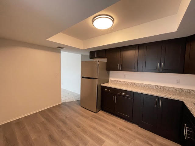 4606 Southeast Binnacle Way, Unit 2 Stuart, FL 34997 - Photo 9 of 15 kitchen2