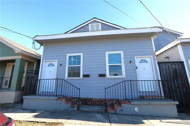 $265,000 | 2508-10 South Prieur Street, New Orleans, LA 70125