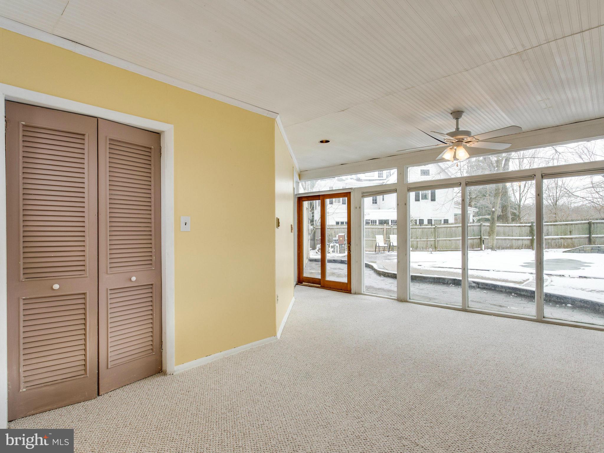 3220 Park View Road Chevy Chase, MD 20815 - Photo 22 of 27 Bedroom #2