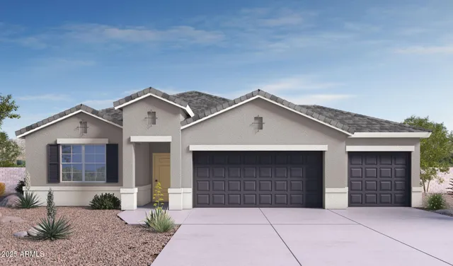 $489,990 | 15440 West Gray Fox Trail, Surprise, AZ 85387