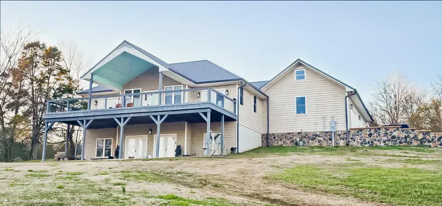 $595,000 | 94 Rivers Edge Road, Dunlap, TN 37327