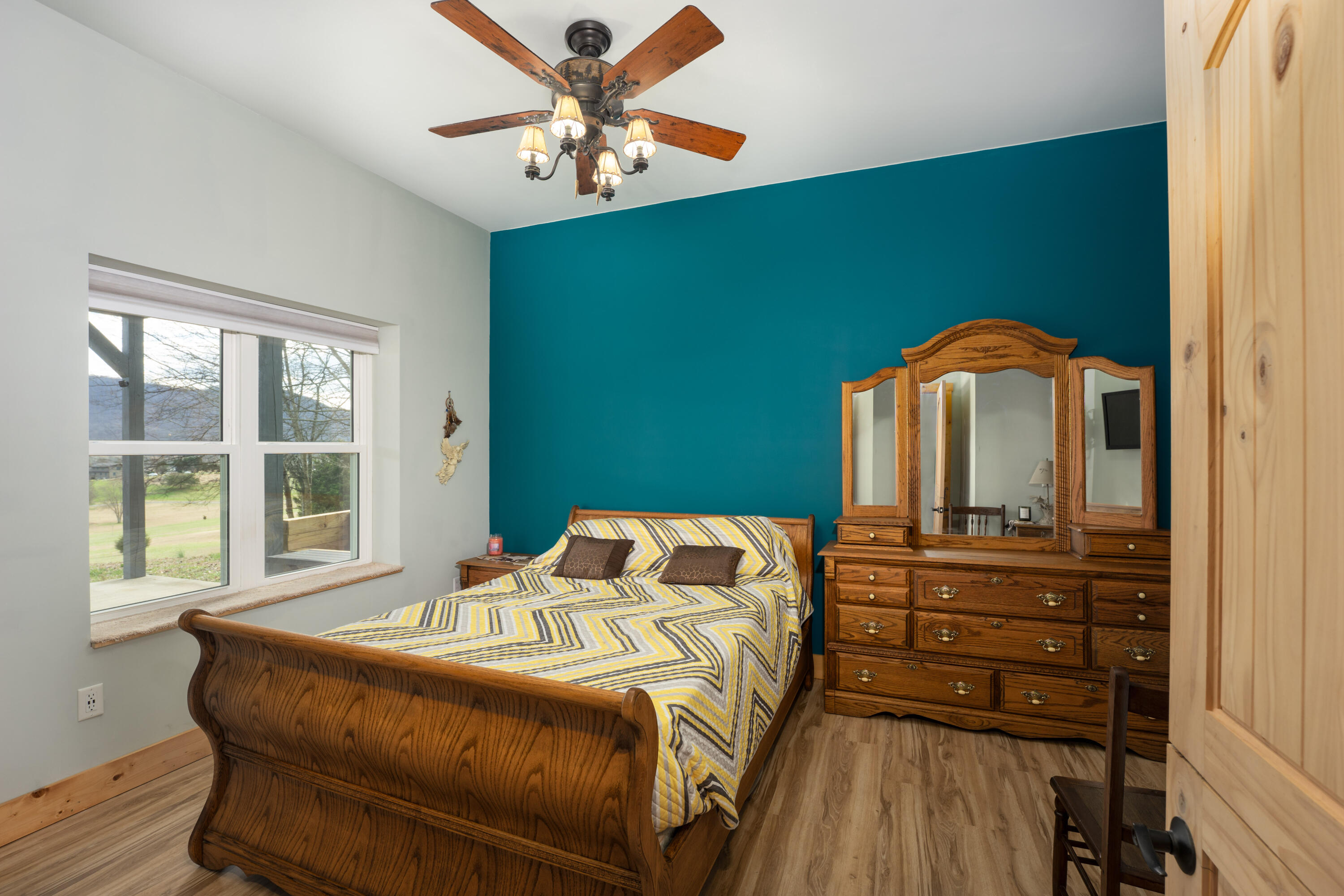 94 Rivers Edge Road Dunlap, TN 37327 - Photo 11 of 41 Bedroom