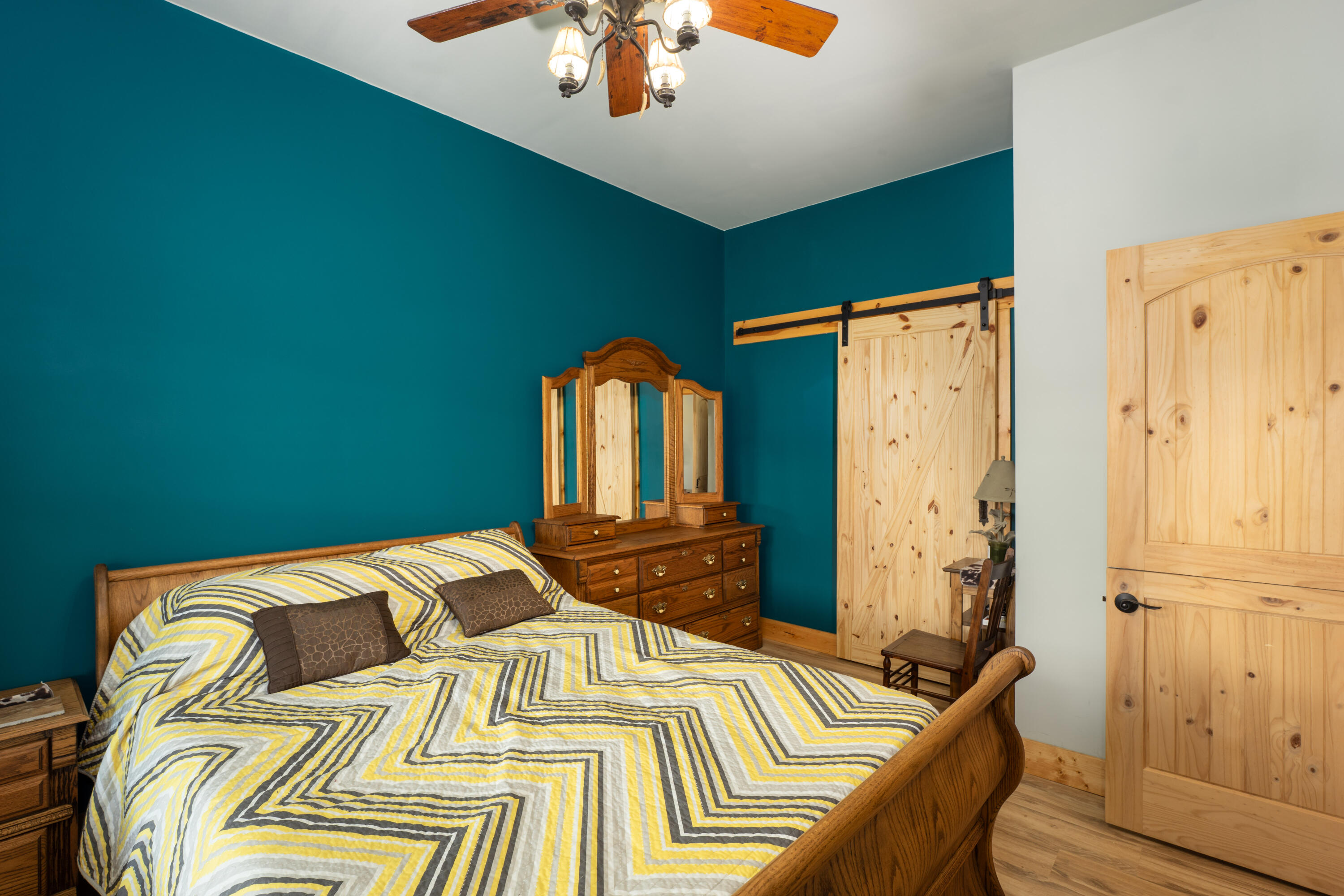 94 Rivers Edge Road Dunlap, TN 37327 - Photo 12 of 41 Bedroom