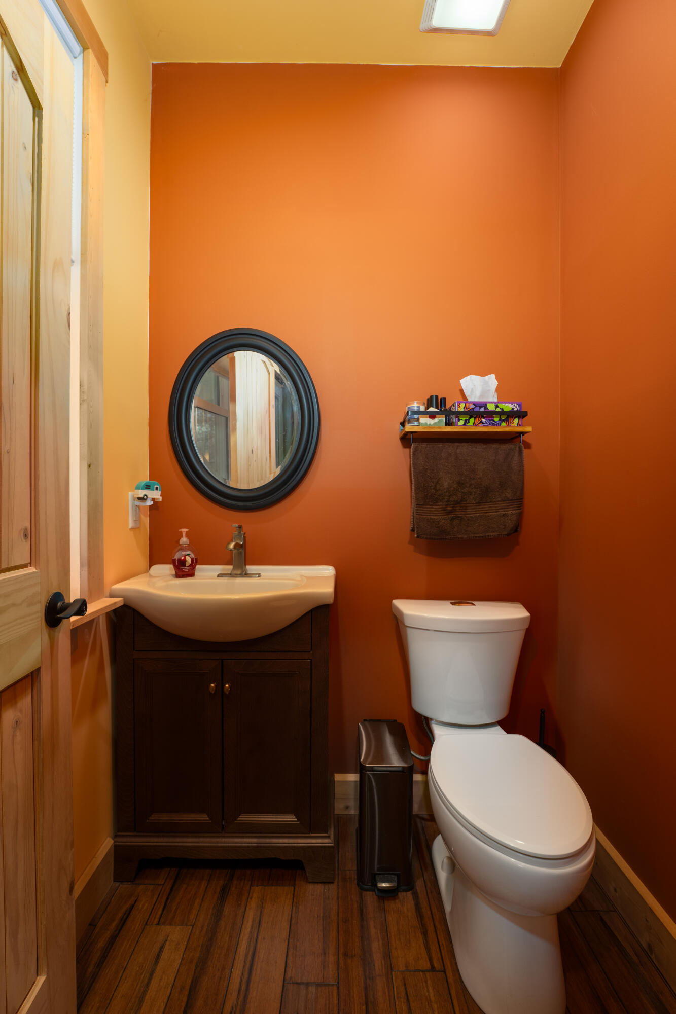 94 Rivers Edge Road Dunlap, TN 37327 - Photo 15 of 41 Half bathroom