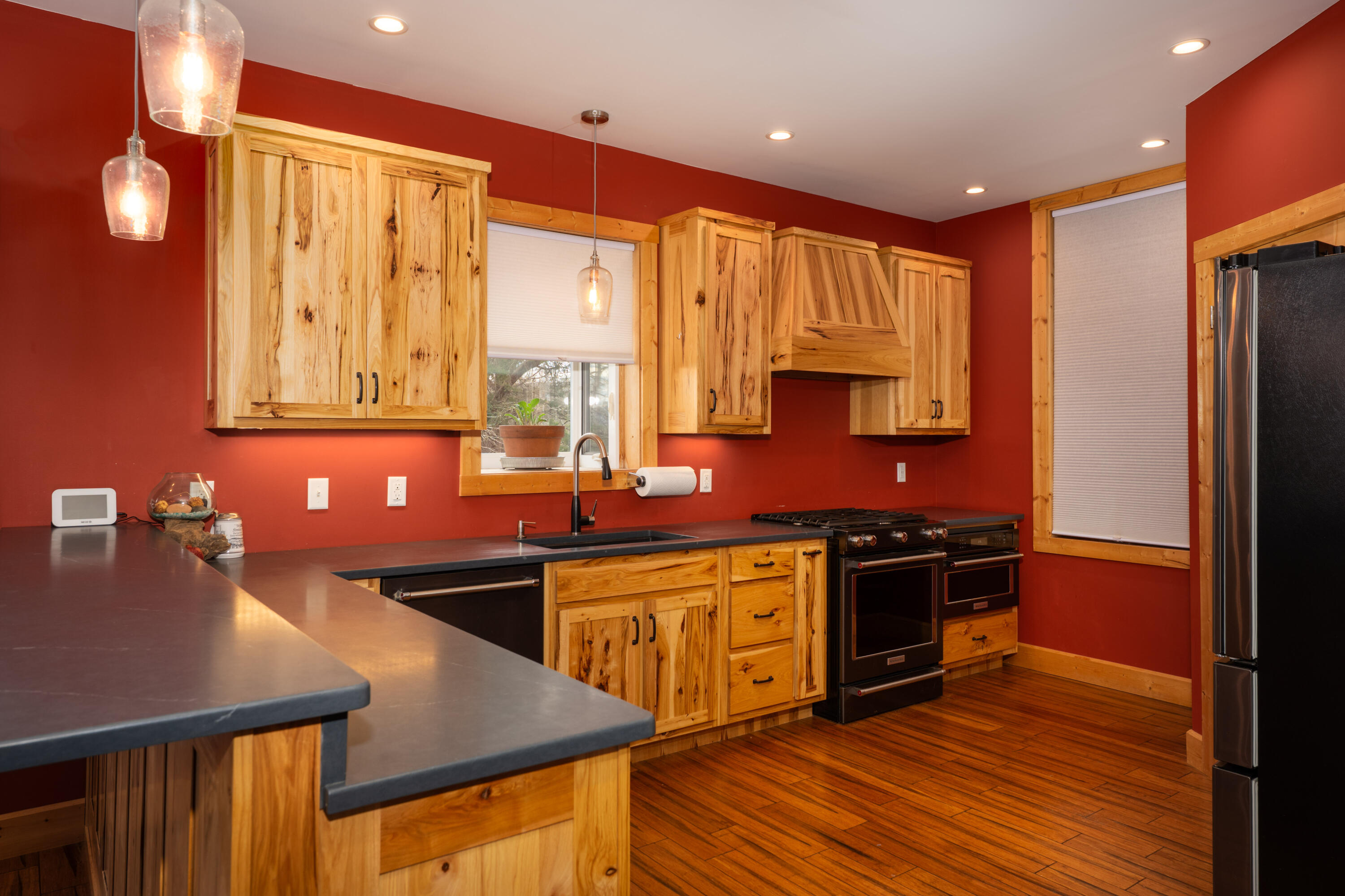 94 Rivers Edge Road Dunlap, TN 37327 - Photo 18 of 41 Kitchen