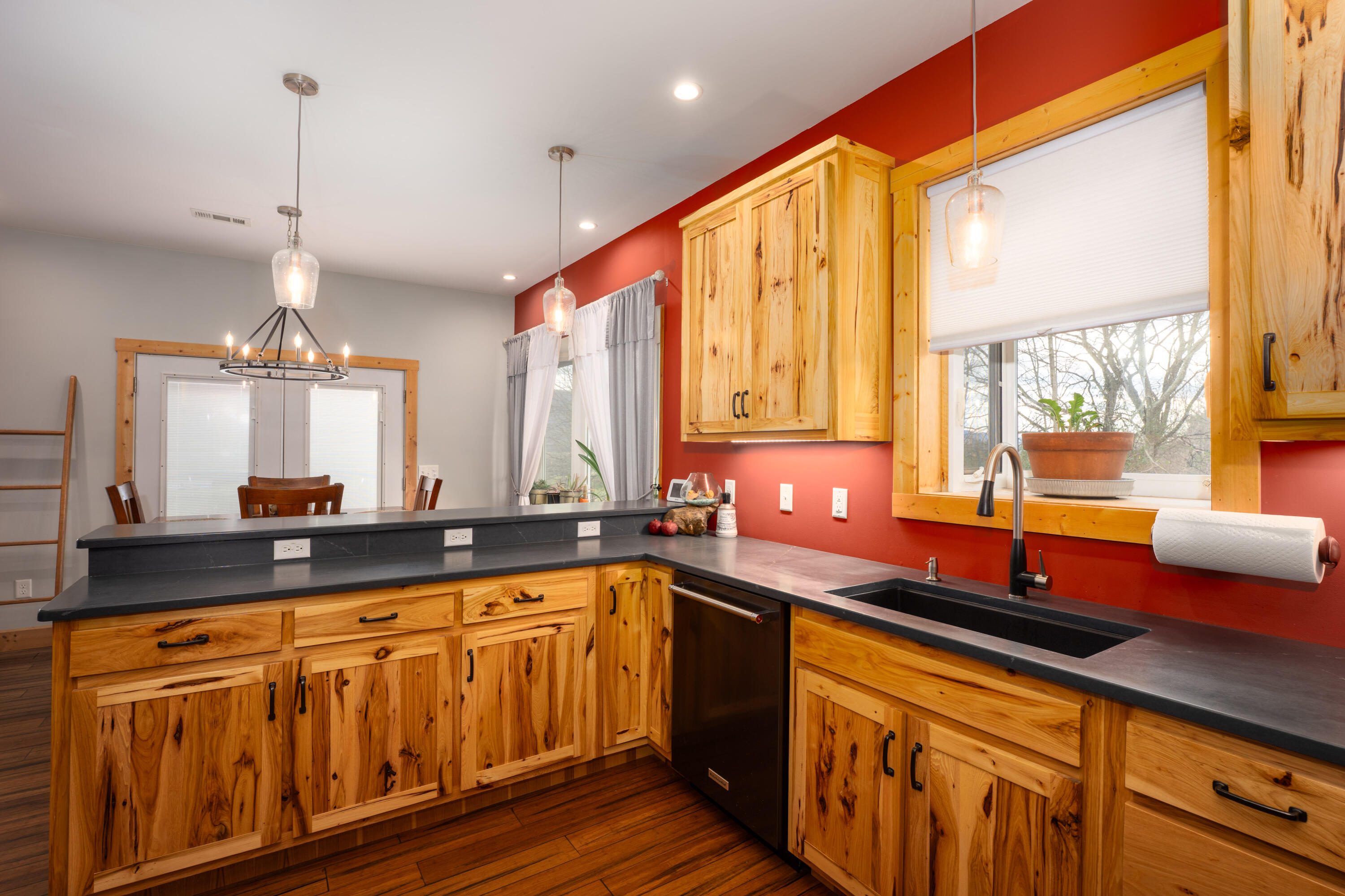 94 Rivers Edge Road Dunlap, TN 37327 - Photo 19 of 41 Kitchen