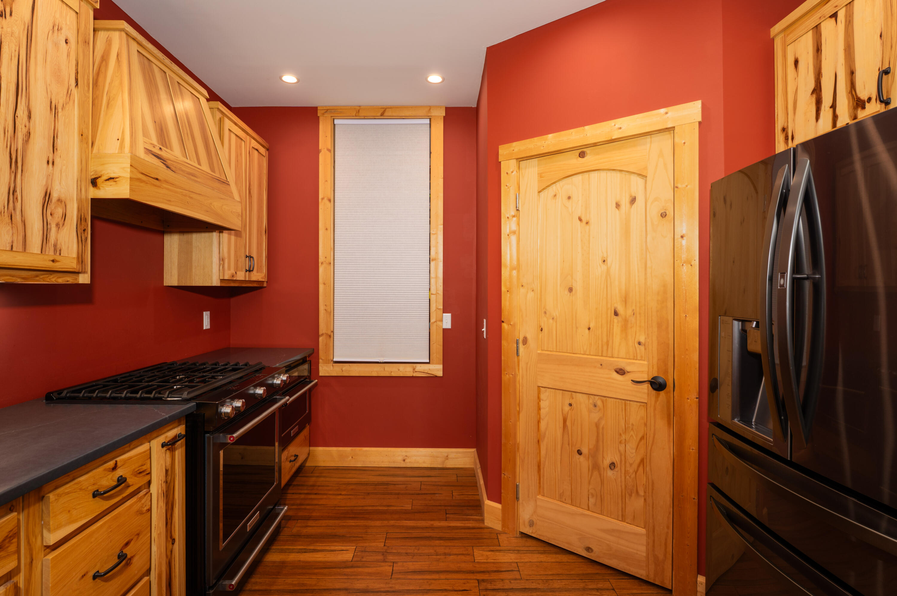 94 Rivers Edge Road Dunlap, TN 37327 - Photo 20 of 41 Kitchen