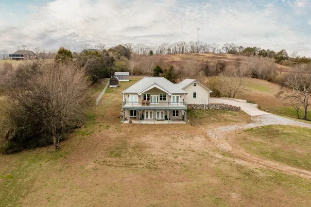 $595,000 | 94 Rivers Edge Road, Dunlap, TN 37327