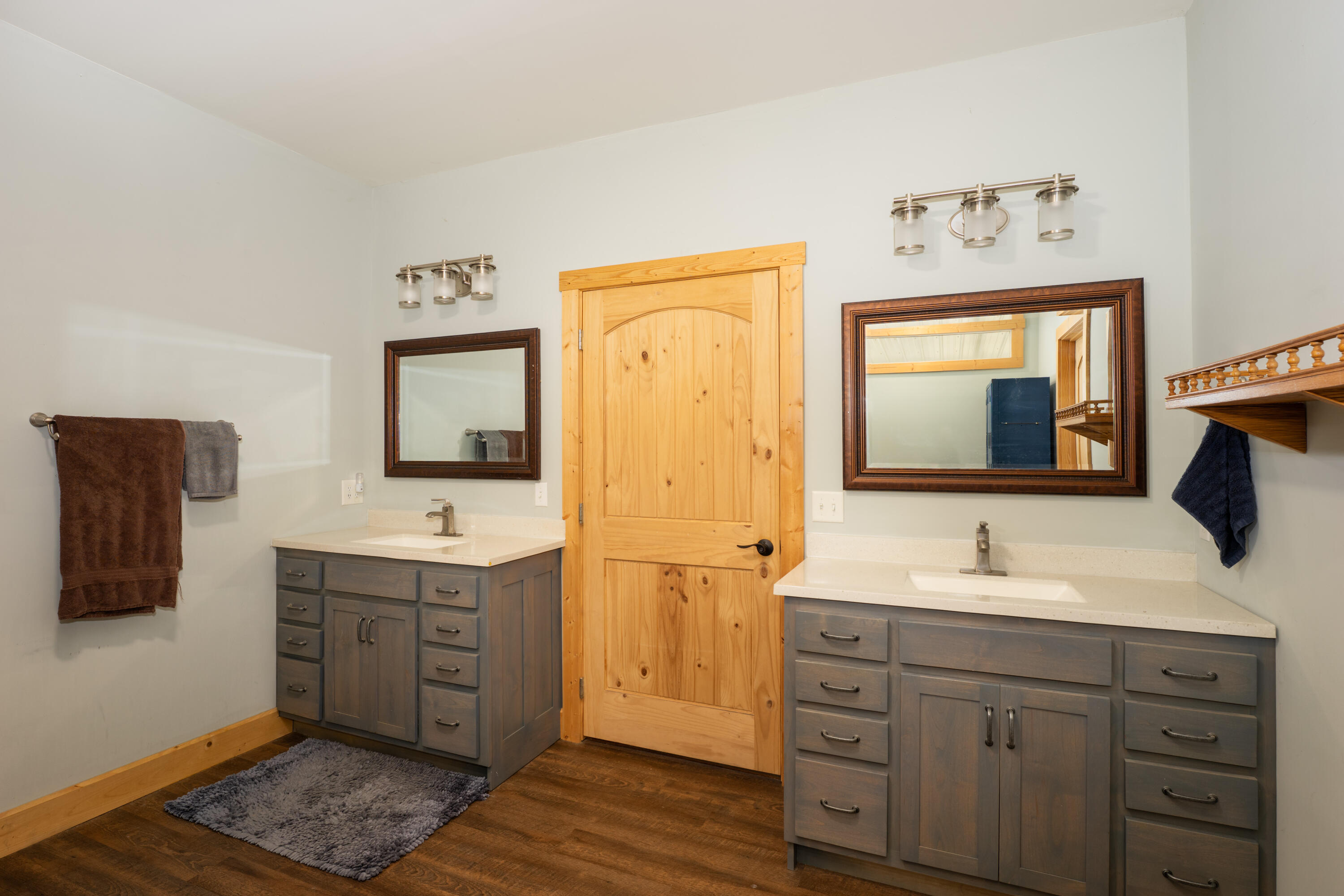 94 Rivers Edge Road Dunlap, TN 37327 - Photo 25 of 41 Primary Bathroom