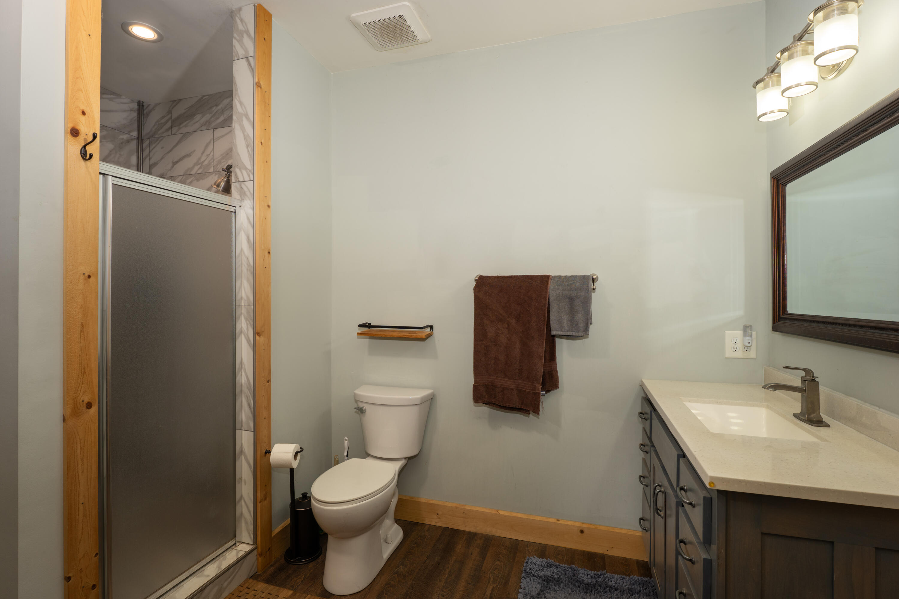 94 Rivers Edge Road Dunlap, TN 37327 - Photo 26 of 41 Primary Bathroom