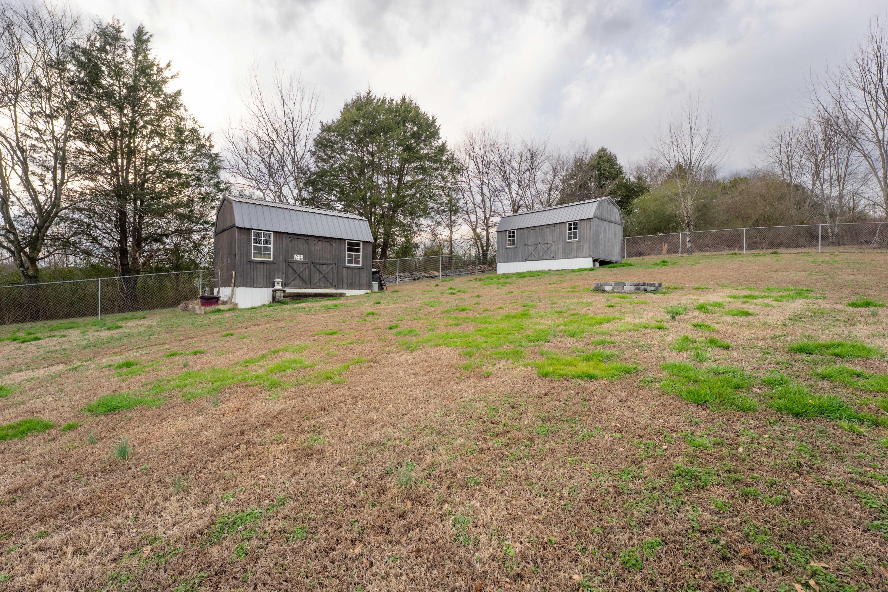 94 Rivers Edge Road Dunlap, TN 37327 - Photo 30 of 41 Yard