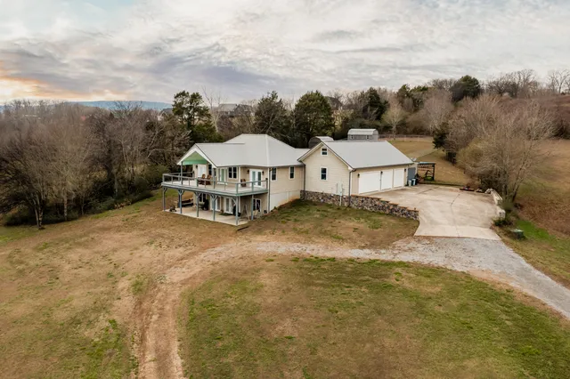 $595,000 | 94 Rivers Edge Road, Dunlap, TN 37327