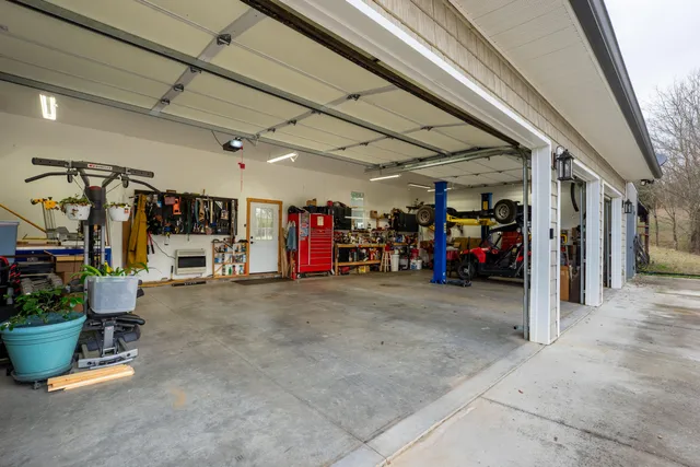 $595,000 | 94 Rivers Edge Road, Dunlap, TN 37327