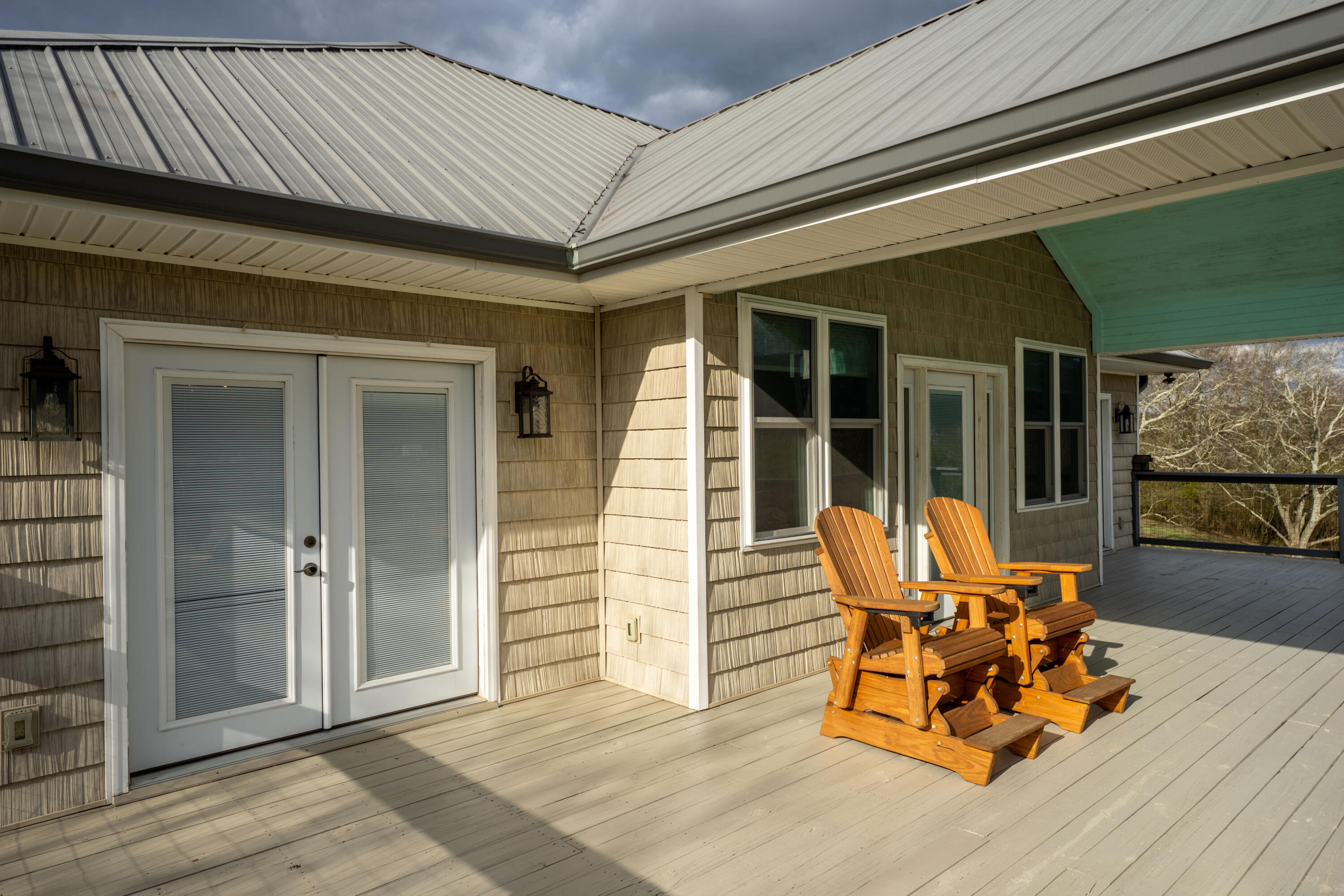 94 Rivers Edge Road Dunlap, TN 37327 - Photo 35 of 41 Exterior