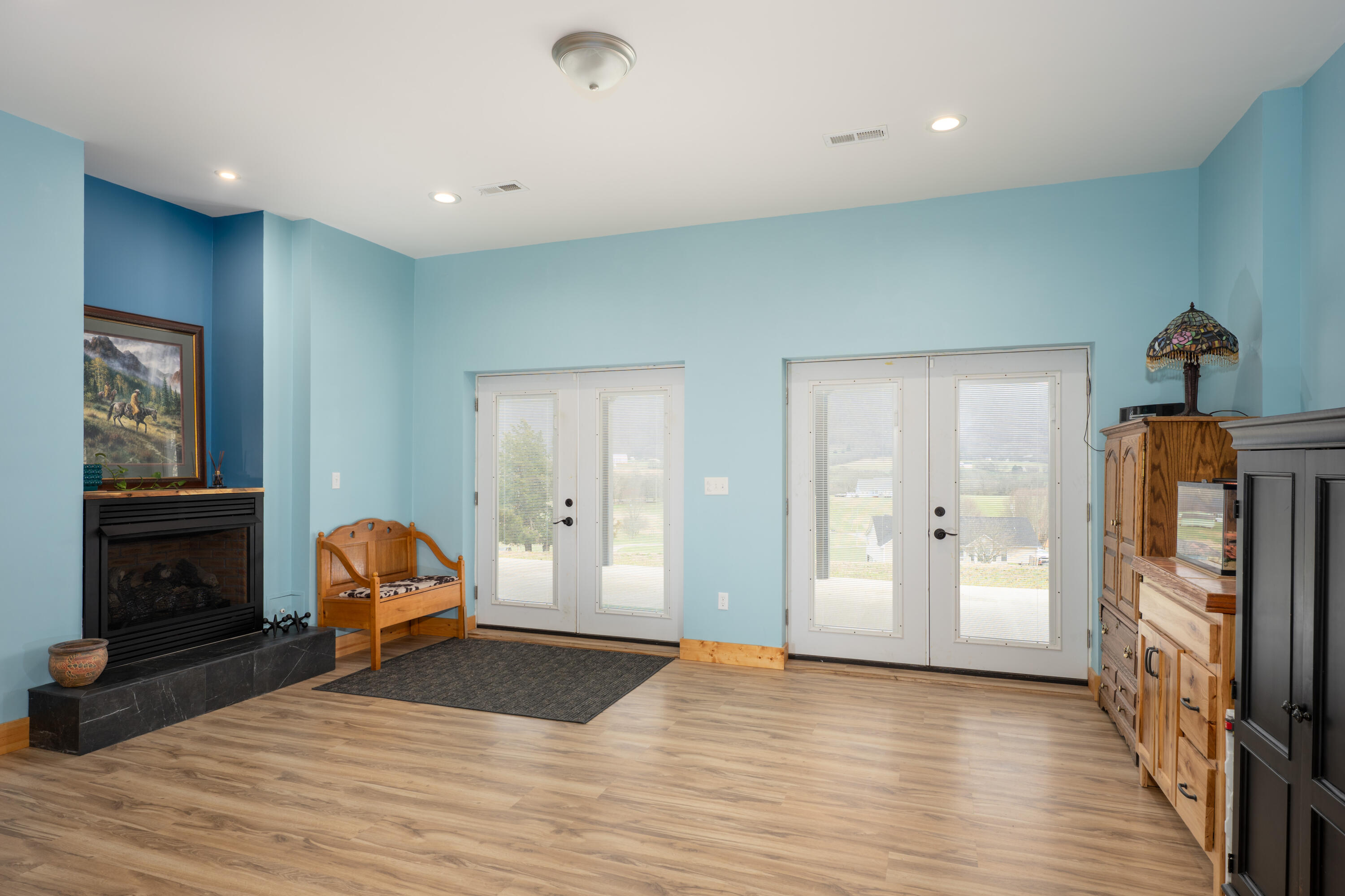 94 Rivers Edge Road Dunlap, TN 37327 - Photo 6 of 41 Living Room