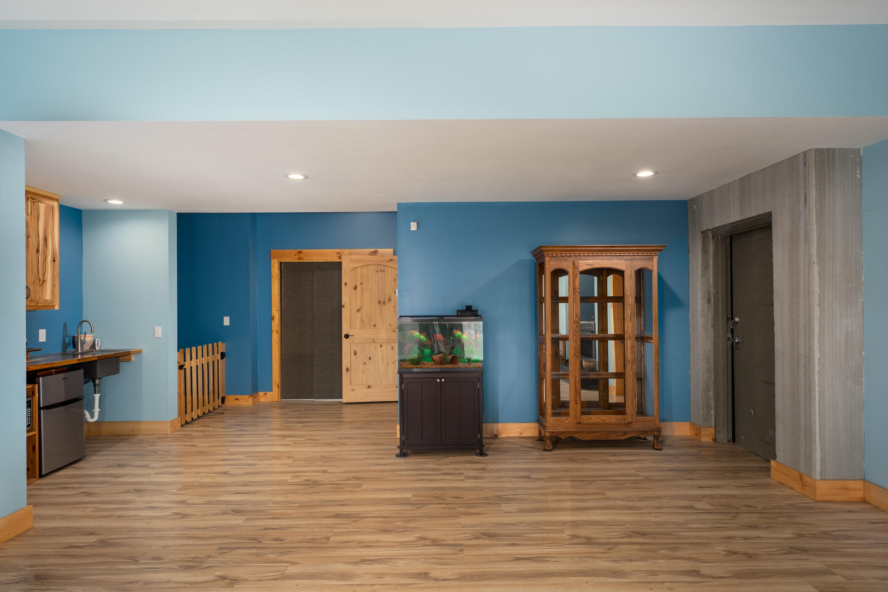 94 Rivers Edge Road Dunlap, TN 37327 - Photo 7 of 41 Living Room