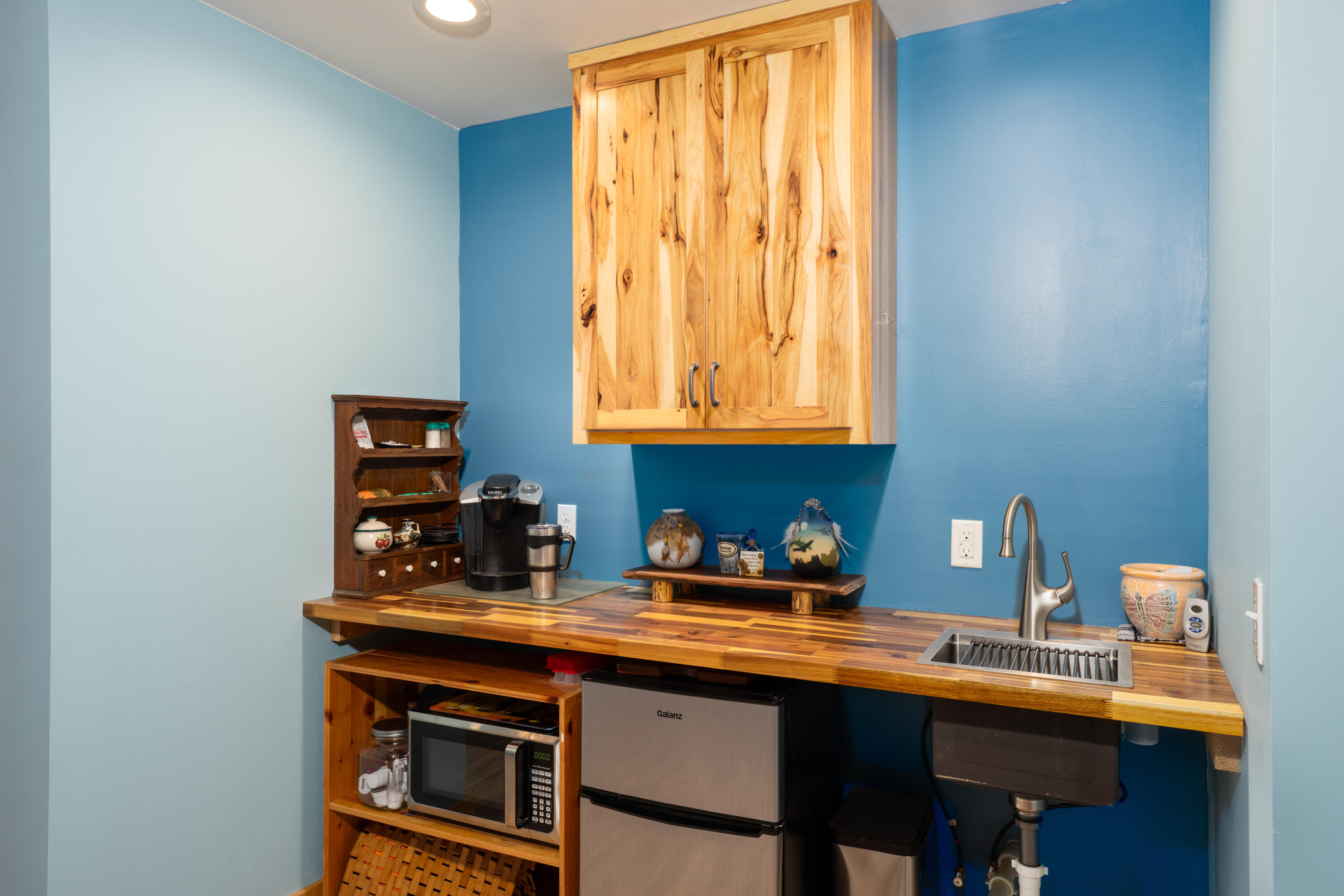 94 Rivers Edge Road Dunlap, TN 37327 - Photo 8 of 41 Kitchenette