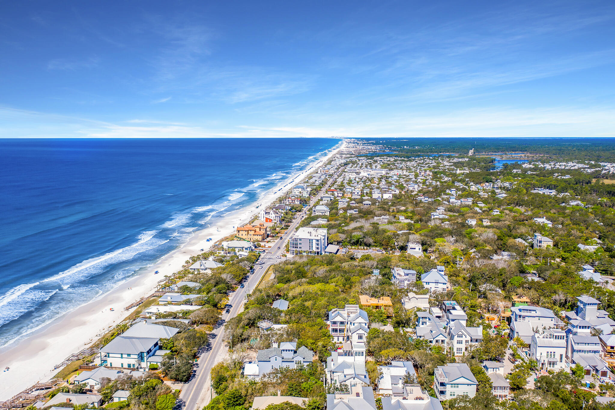Lot 13 Nightcap Street Santa Rosa Beach, FL 32459 - Photo 1 of 1 dave-warren-real-estate-photography-33