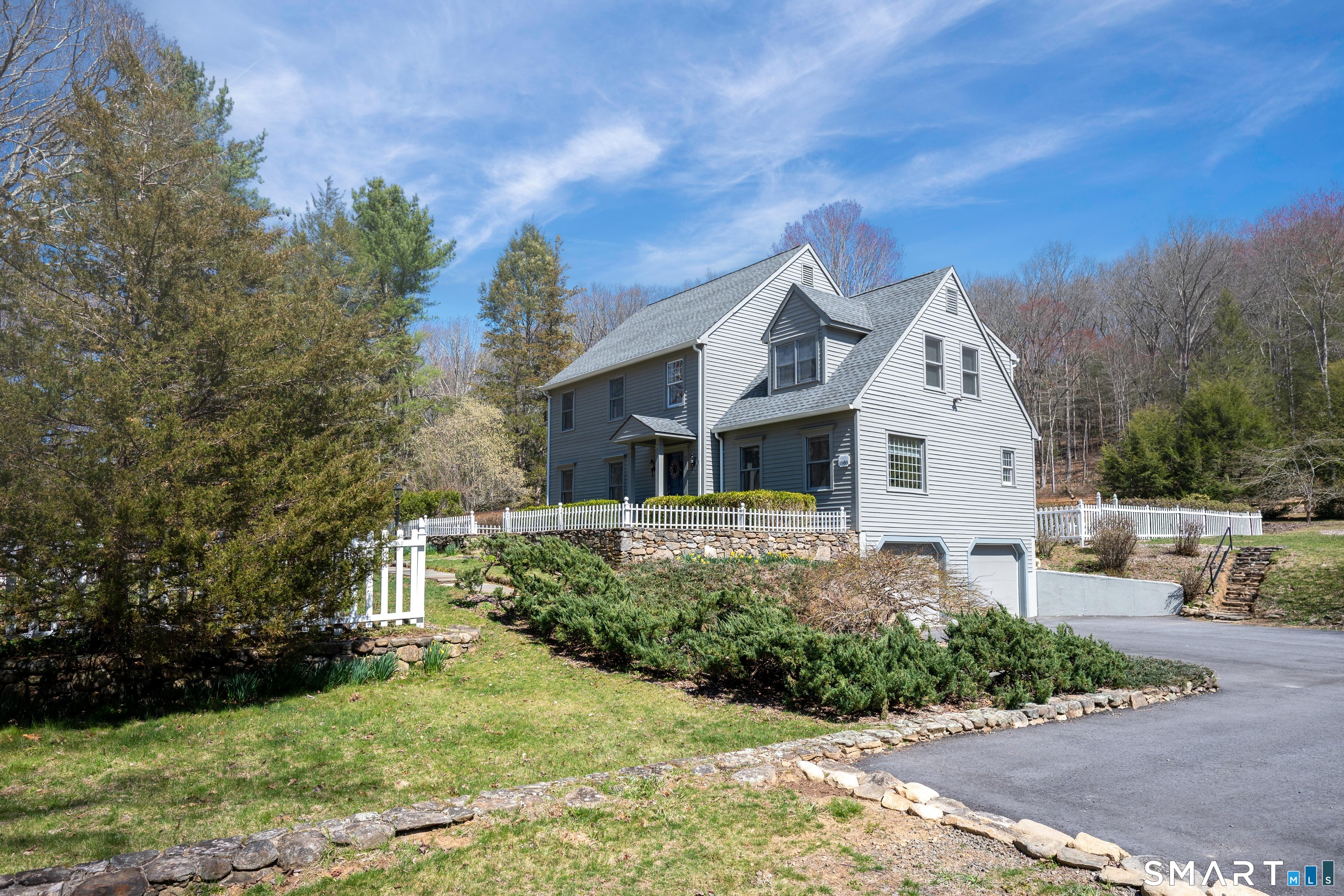 336 South Street Roxbury, CT 06783 - Photo 1 of 40