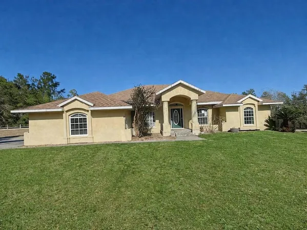 $274,900 | 791 Southeast 142 Avenue, Williston, FL 32696