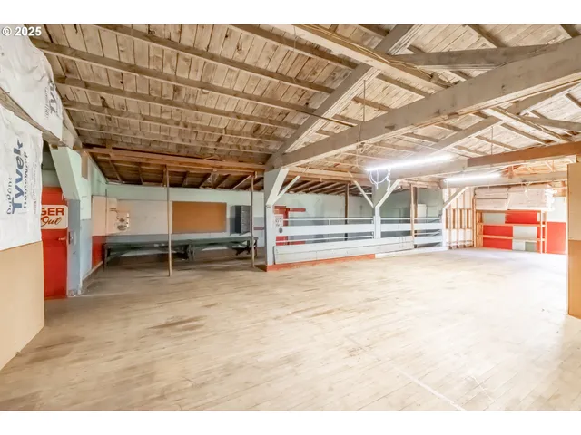 a view of under construction area