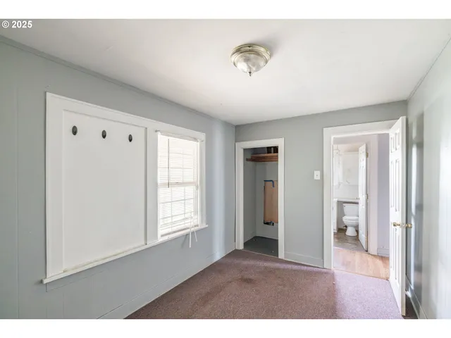 a view interior of a house and natural light