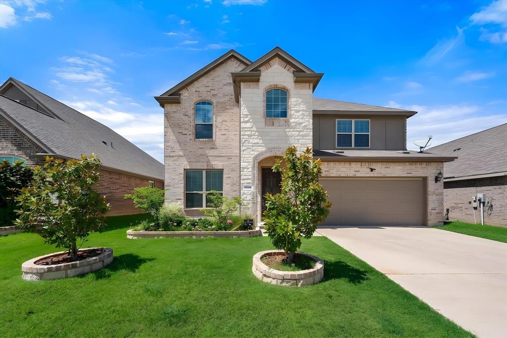 444 Windy Knoll Road Fort Worth, TX 76028 - Photo 1 of 32