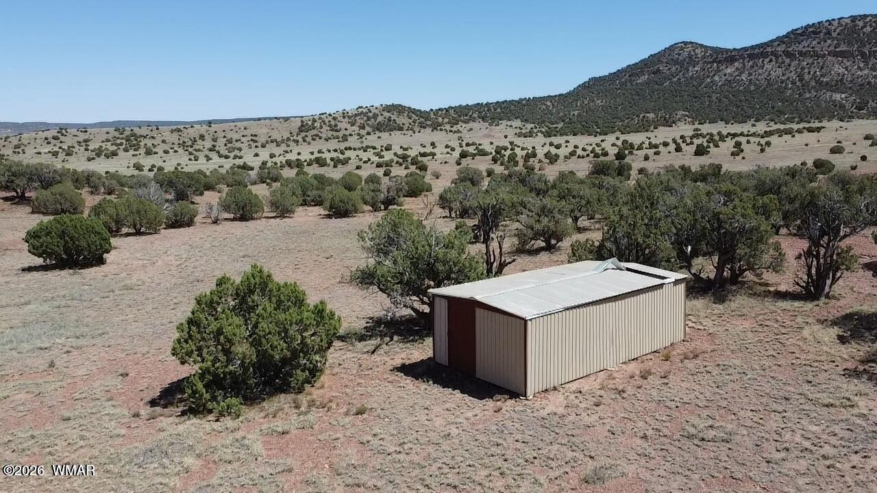 2 N8604 Concho, AZ 85924 - Photo 1 of 19 Shed 1