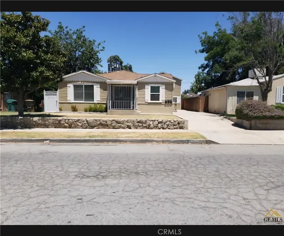 $539,000 | 820 Woodrow Avenue, Bakersfield, CA 93308