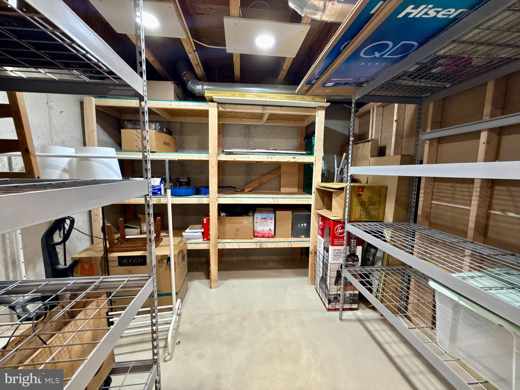 267 Flagstone Road, Unit 6 Chester Springs, PA 19425 - Photo 16 of 27 Organized storage space for essentials.