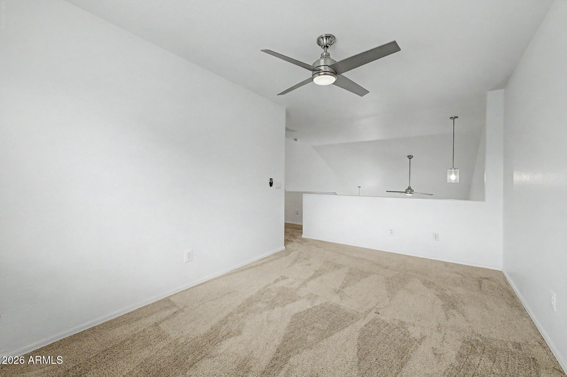 8337 West Payson Road Tolleson, AZ 85353 - Photo 36 of 44 Loft area