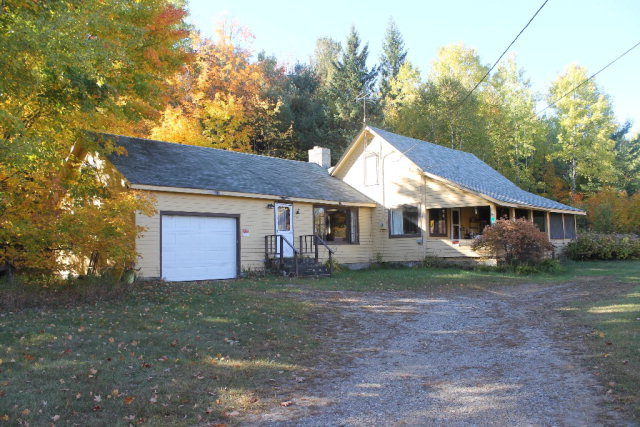 61 Goff Road Elizabethtown, NY 12932 - Photo 1 of 1 Gallery Image 1