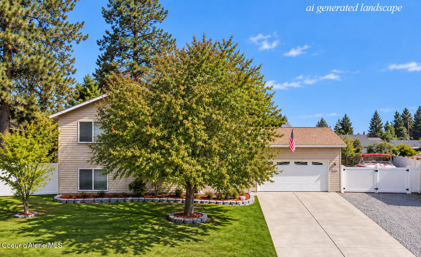 6451 Tombstone Street Rathdrum, ID 83858 - Photo 1 of 28 6AE75898-A423-4DBD-A43B-06E25E05D39B
