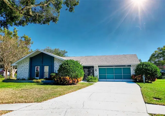 $388,000 | 3280 Skene Terrace, Palm Harbor, FL 34684