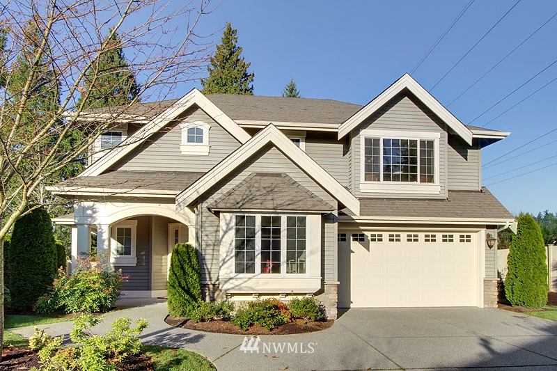 4209 221st Place Southeast Bothell, WA 98021 - Photo 1 of 1