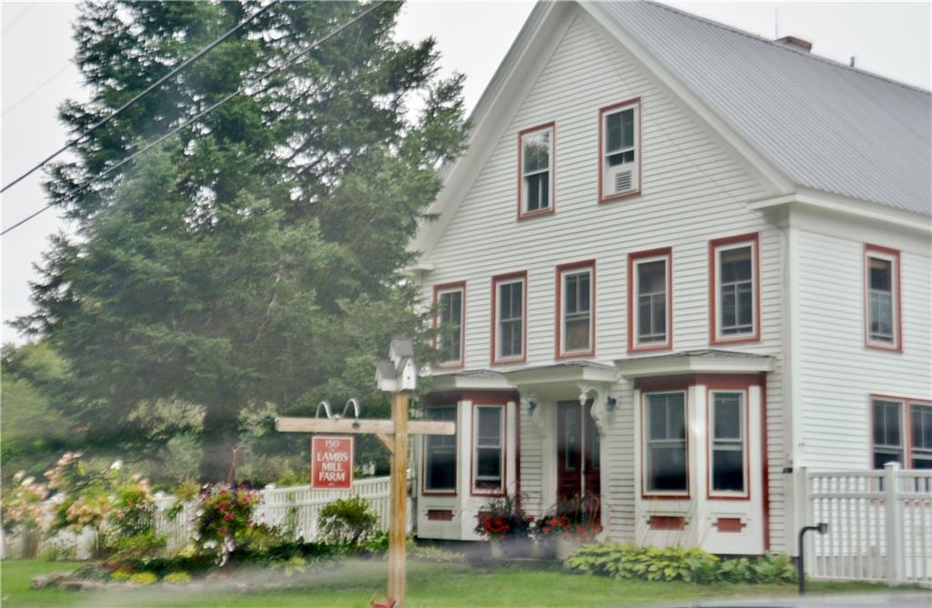 293 Lambs Mill Road Naples, ME 04055 - Photo 34 of 35 Photo