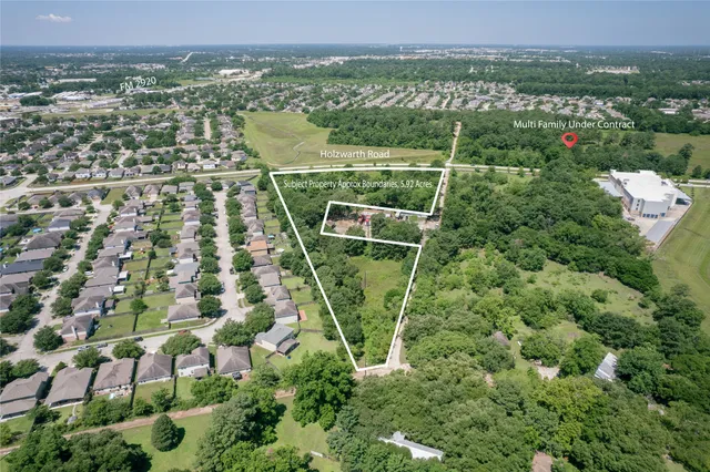 $2,800,000 | 1828 Holzwarth Road, Spring, TX 77388