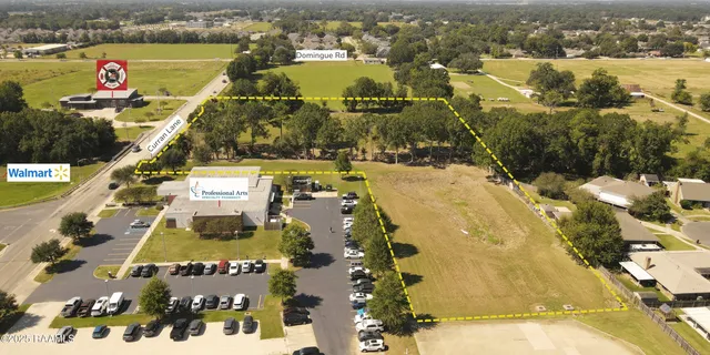 $299,000 | 100 Blk Curran Lane, Lafayette, LA 70506