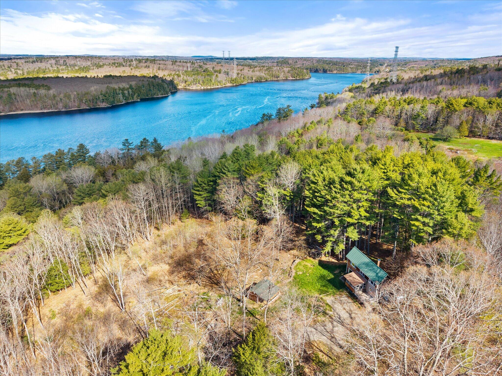 1492 River Road Bucksport, ME 04416 - Photo 4 of 48 41-1492 River Rd