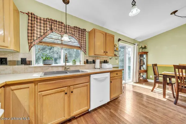 $499,900 | 2790 Versailles Drive, Coeur D'Alene, ID 83815