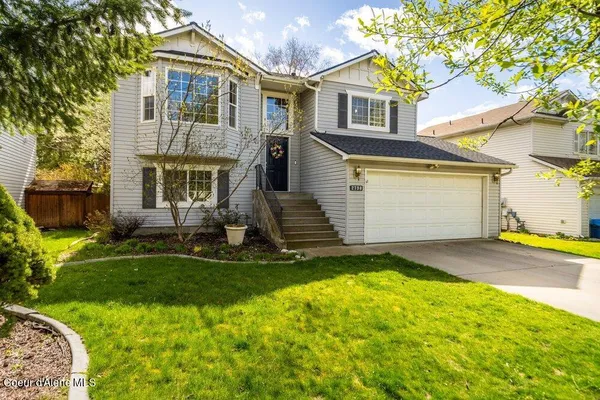 $499,900 | 2790 Versailles Drive, Coeur D'Alene, ID 83815