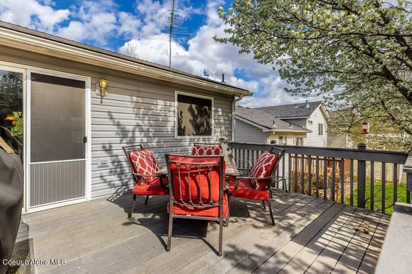 $499,900 | 2790 Versailles Drive, Coeur D'Alene, ID 83815