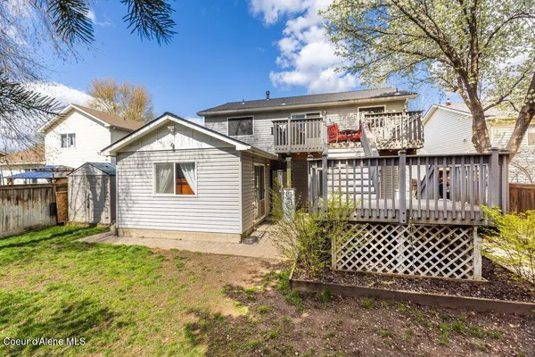 $499,900 | 2790 Versailles Drive, Coeur D'Alene, ID 83815