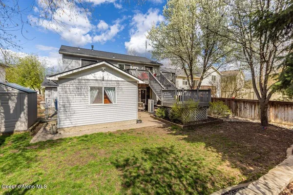 $499,900 | 2790 Versailles Drive, Coeur D'Alene, ID 83815