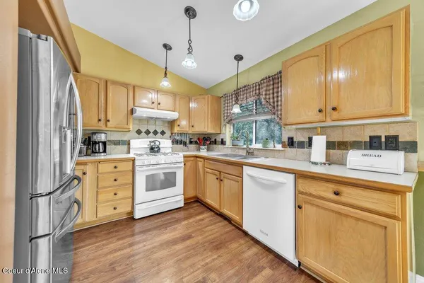 $499,900 | 2790 Versailles Drive, Coeur D'Alene, ID 83815