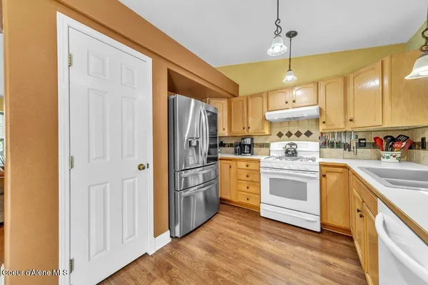 $499,900 | 2790 Versailles Drive, Coeur D'Alene, ID 83815