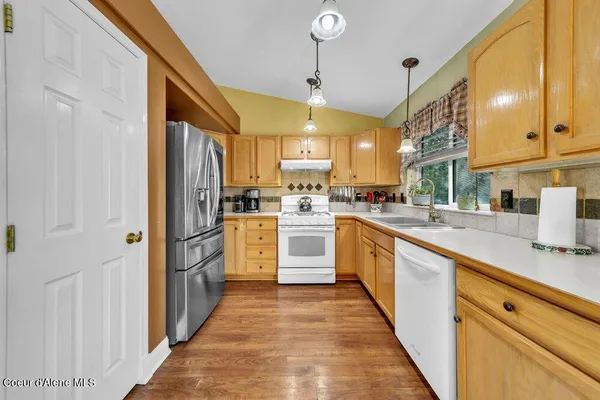 $499,900 | 2790 Versailles Drive, Coeur D'Alene, ID 83815