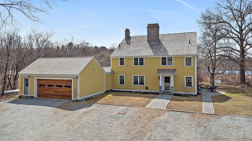 240 Dudley Road Bedford, MA 01730 - Photo 1 of 42 Gallery Image 1